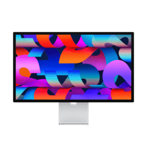 Elevate your workspace with the Apple Studio Display