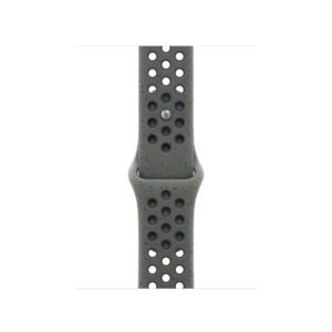 APPLE WATCH 41MM CARGO KHAKI NIKE SPORT BAND S/M MUUV3