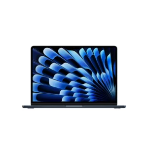 APPLE MACBOOK AIR 13-INCH M5 CHIP WITH 10 CORE CPU 10 CORE GPU 24GB 2TB SSD ENGLISH MIDNIGHT Z1L8000YF