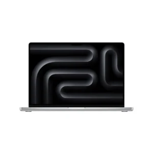 APPLE MACBOOK PRO 14 INCH M5 PRO CHIP WITH 18 CORE CPU 20 CORE GPU 24GB 2TB ARABIC-ENGLISH SILVER MGDP4