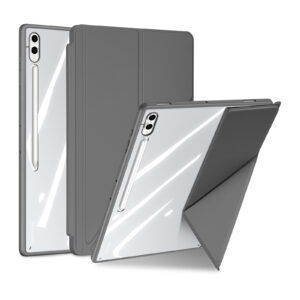 DUXDUCIS SAMSUNG TAB S10 ULTRA/S9 ULTRA/S8 ULTRA MAGI CASE GRAY MAGI0072