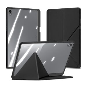 DUXDUCIS SAMSUNG TAB S11 MAGI SERIES CASE BLACK MAGI0112