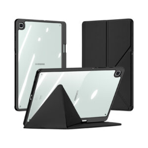 DUX DUCIS MAGI SAMSUNG S6 LITE CASE BLACK MAGI0056