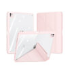 Elevate your iPad Pro 13” (2024) with the DUX DUCIS Magi Series Case in elegant pink