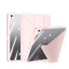 Elevate your iPad Air experience with the DUX DUCIS Magi Series Case in Pink (MAGI0055)