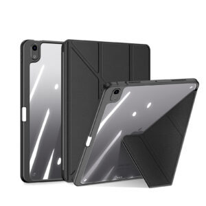 DUX DUCIS IPAD AIR 4/5/6 10.9 INCH MAGI SERIES CASE BLACK MAGI0053