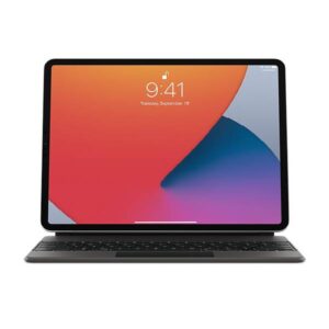 APPLE IPAD PRO 12.9-INCH 2020 MAGIC KEYBOARD ENGLISH MXQU2