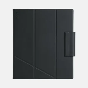 BOOX Note Air 4 Series Magnetic Smart Folding Case - Black