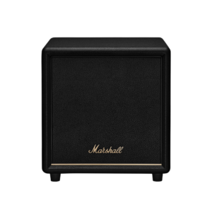 MARSHALL HESTON SUB 200 TV SUBWOOFER BLACK 1007992