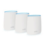 Mesh Wifi System