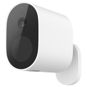 MI WIRELESS OUTDOOR SECURITY CAMERA 1080P MWC14 WHITE