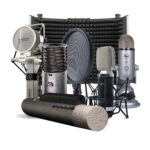 Mics & Accessories
