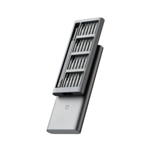 Precision Majiea Electric Screwdriver MJDDLSD002QW - Rechargeable & Portable - Gadgets