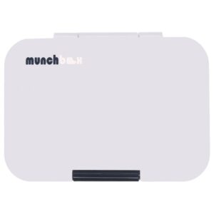 MUNCH BOX MUNCHI AUSTRALIA WHITE