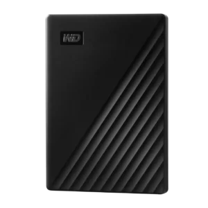 WD 2TB