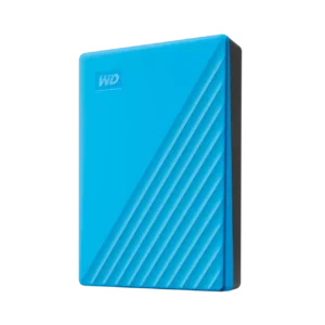 WD My Passport