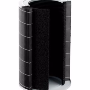 XIAOMI SMART AIR PURIFIER 4 LITE FILTER BLACK AC-M17