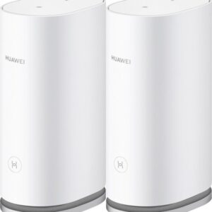 HUAWEI WIFI MESH 7 (2PACK) ROUTER WHITE WS8800
