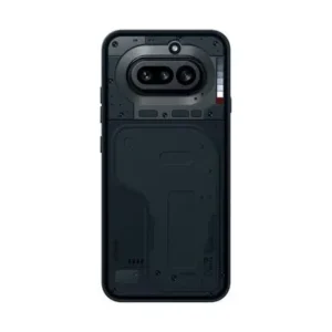 NOTHING PHONE 4A 12GB-256GB BLACK