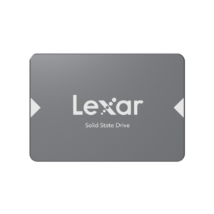 LEXAR 2.5 INCH SATA 6GB/S SSD 256GB NS100 LNS100-256RB