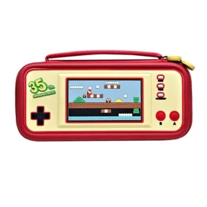 Celebrate gaming history in style with the Nintendo Switch 35th Super Mario Bros.