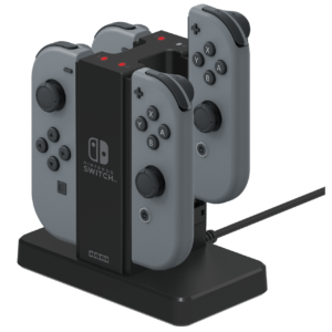 Nintendo Switch HORI Joy-Con Charge Stand - NSW-003U