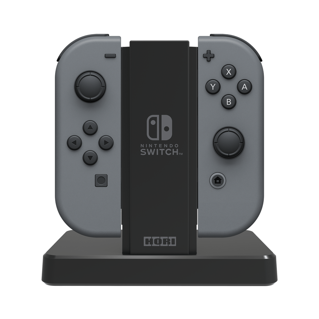 Nintendo Switch HORI Joy-Con Charge Stand - NSW-003U - Image 2