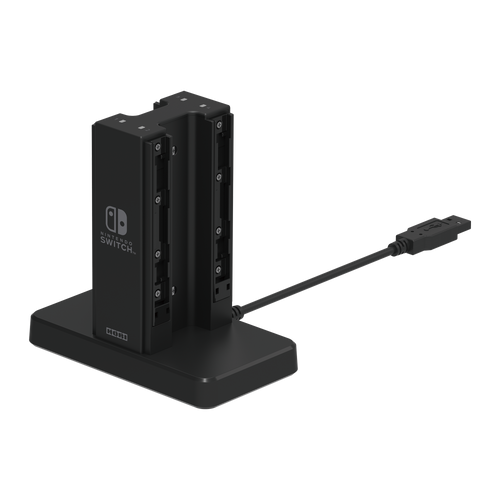 Nintendo Switch HORI Joy-Con Charge Stand - NSW-003U - Image 4