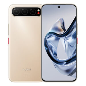 NUBIA AIR 5G 8GB-256GB TITANIUM DESERT Z2468N