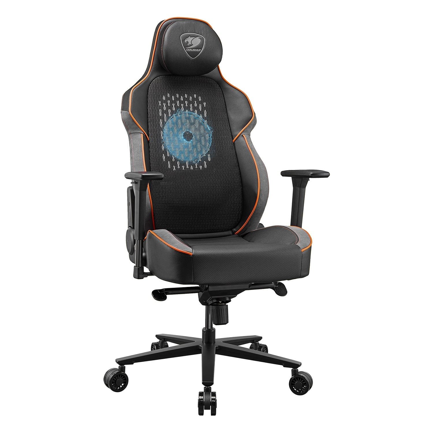 COUGAR NXSYS AERO GAMING CHAIR - Image 6