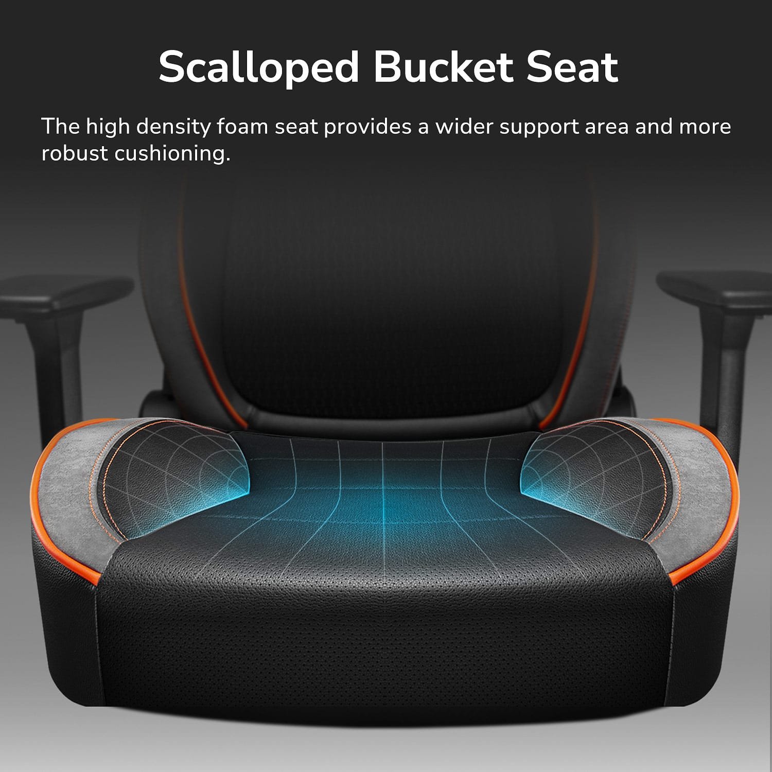 COUGAR NXSYS AERO GAMING CHAIR - Image 12