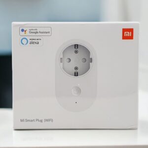 MI SMART WIFI PLUG WHITE
