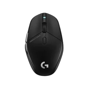 LOGITECH SHROUD EDITION GAMING MOUSE G303
