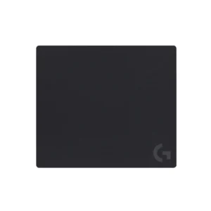 LOGITECH G740 GAMING MOUSE PAD BLACK  943-000806