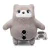 Upgrade your pet care experience with the SWITCHBOT AI PET ROBOT GREY W7912301, an innovative smart companion built for modern pet owners