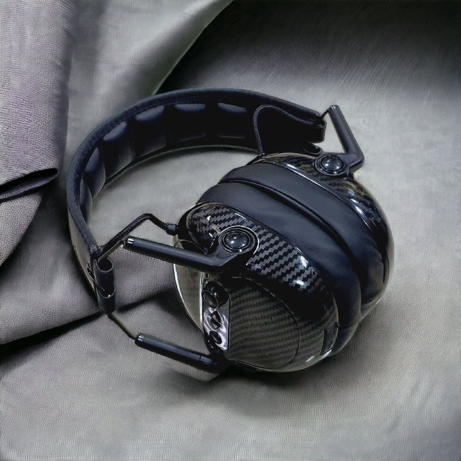 AULA GAMING HEADSET MOUNTAIN S609 - Image 2