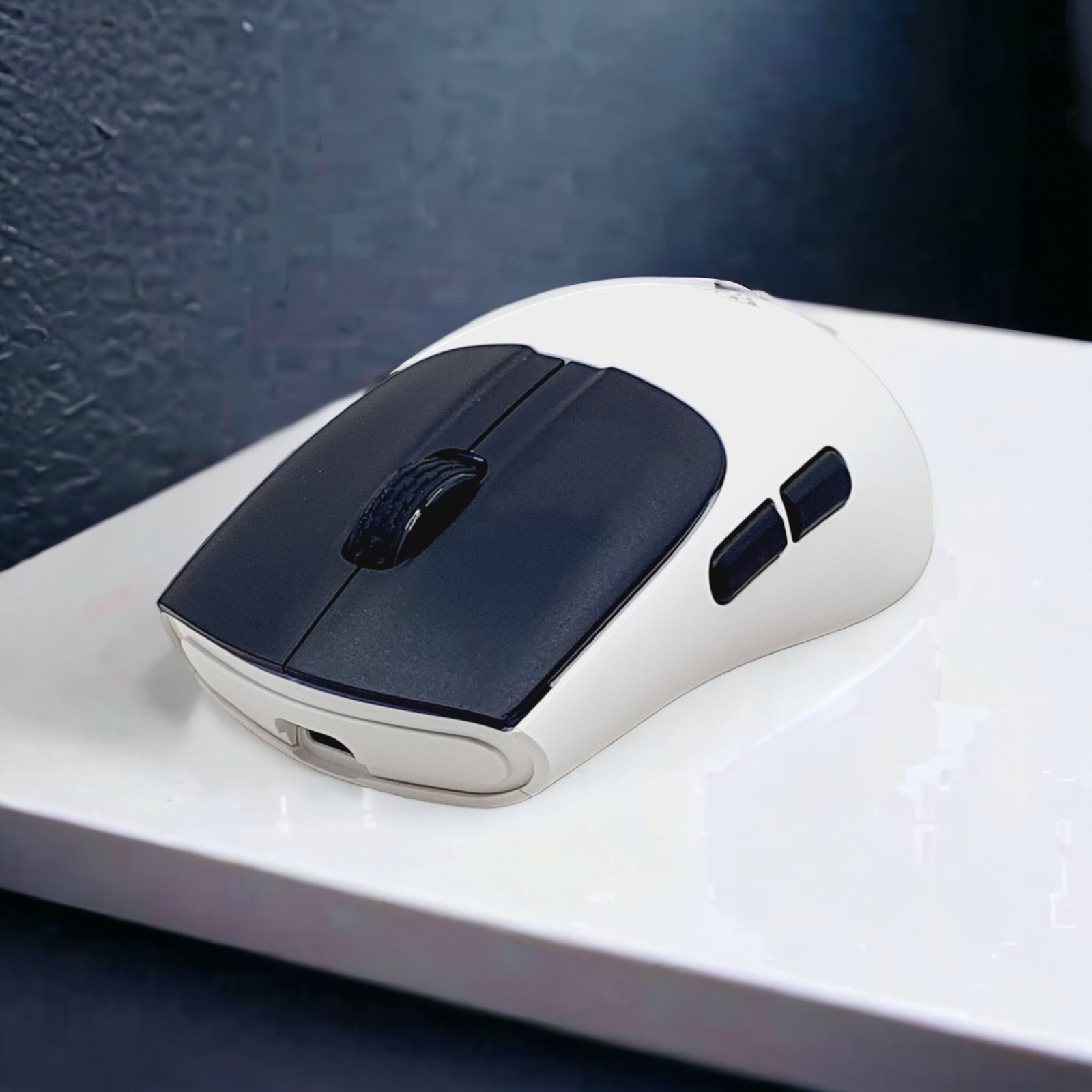 AULA WIRELESS MOUSE SC560 - Image 2