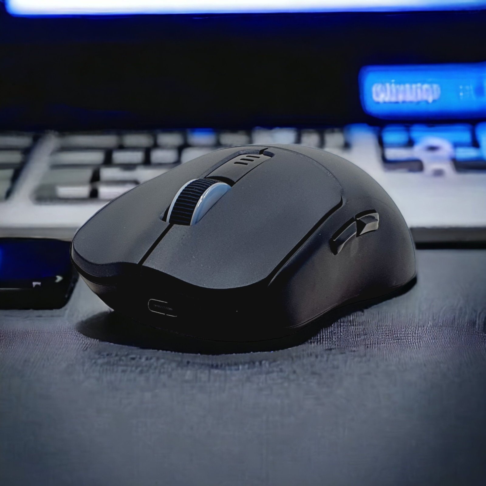 AULA WIRELESS MOUSE SC580 - Image 2
