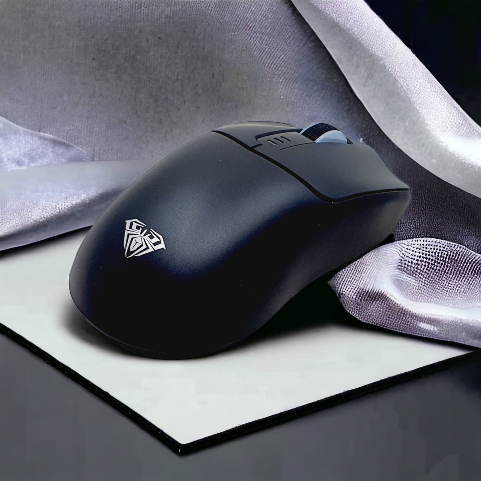 AULA WIRELESS MOUSE SC580 - Image 3