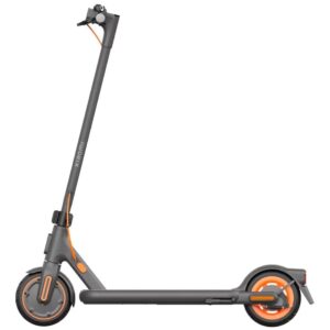 XIAOMI ELECTRIC SCOOTER 4 GO IT