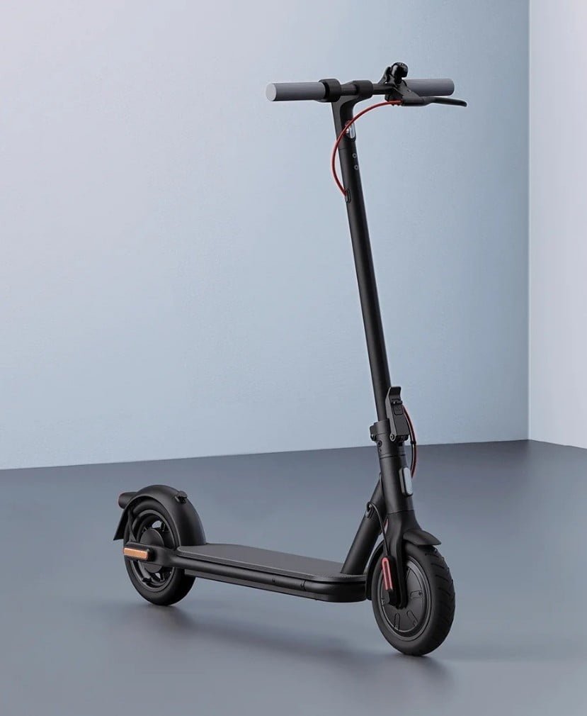 XIAOMI ELECTRIC SCOOTER 4 LITE EU - Image 2