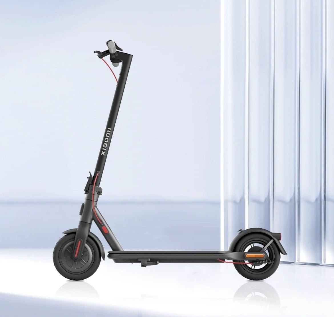 XIAOMI ELECTRIC SCOOTER 4 LITE EU - Image 3