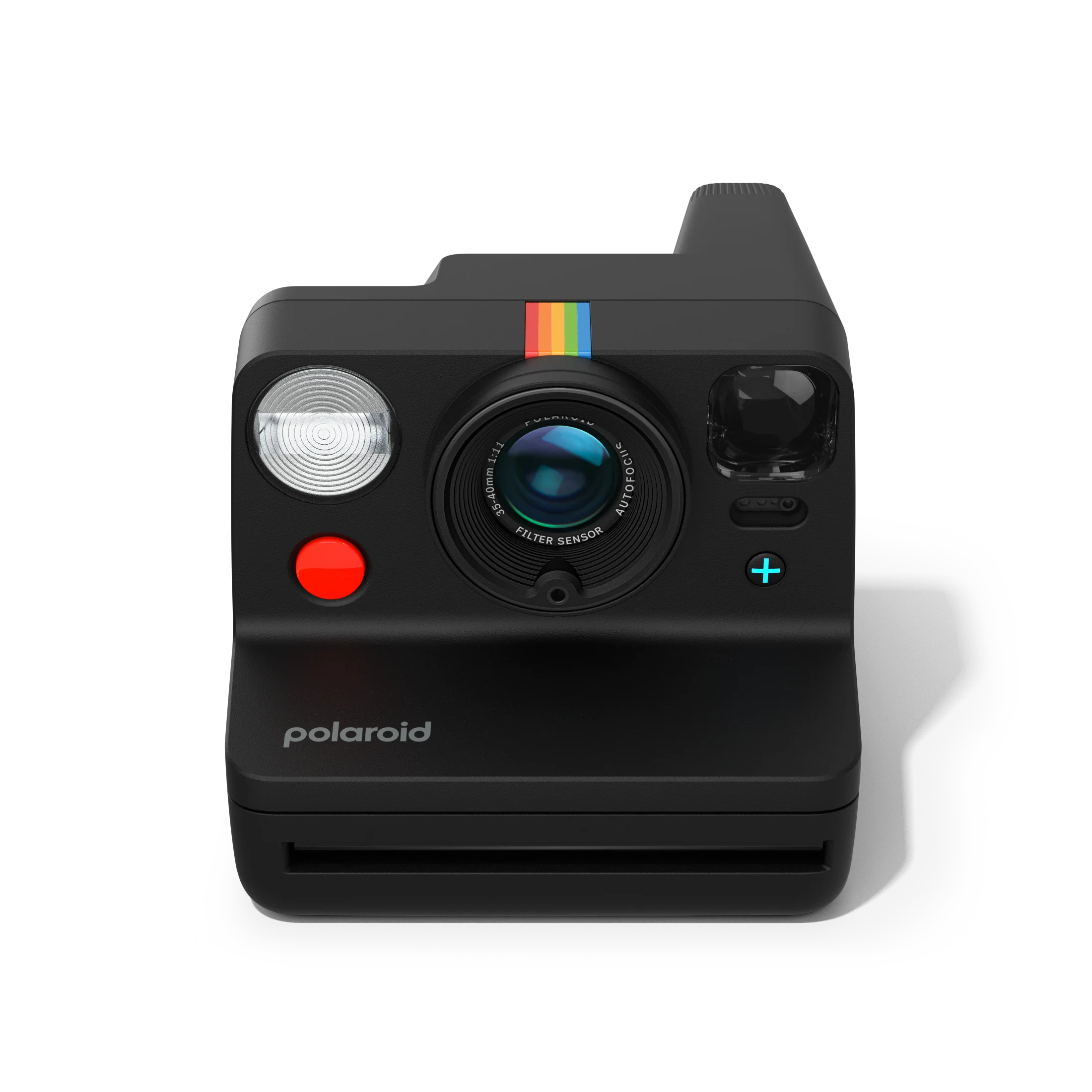 Polaroid Now Instant Camera