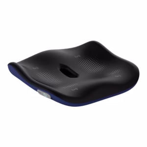 PHILIPS CUSION MASSAGER BLACK PPM3401