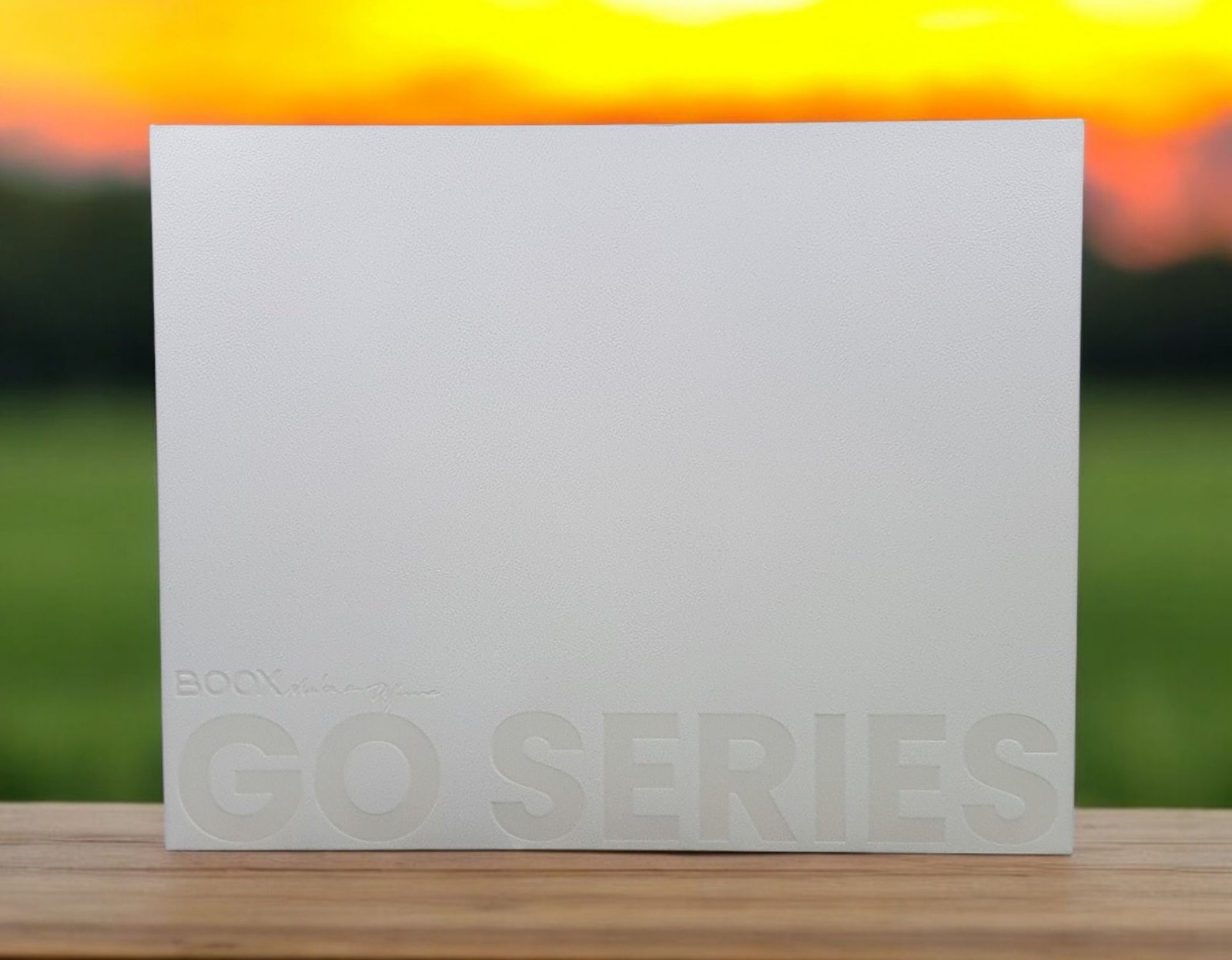 BOOX Go 10.3-Inch E-Paper Tablet (White) - WiFi, 4GB RAM, 64GB Storage - Image 7