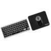 Boost your productivity with the PAWA Dual Mode Combo Wireless Keyboard & Mouse Set
