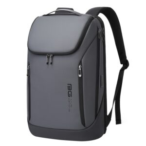 BANGE BACKPACK GRAY BG-2517-1