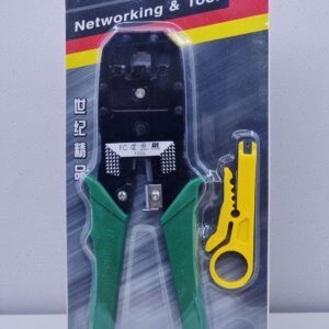 CRIMPING TOOL KS-316 DOUBLE