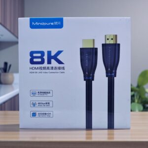 MINDPURE HDMI HD CABLE 8K VERSION 2.1 1.5M LX10352