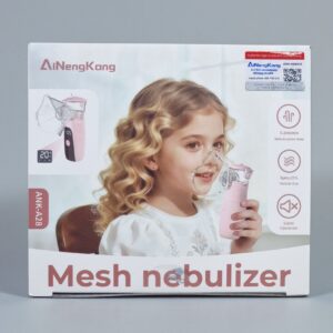 AINENGKONG DIGITAL MESH NEBULIZER ANK-A28